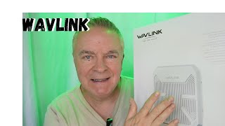 WAVLINK AX3000 Outdoor WiFi 6 Repeater LongRange WiFi Extender REVIEW [upl. by Yonita]