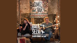 Denizin Dibinde Hatçam feat Bağımız Var [upl. by Odrick22]