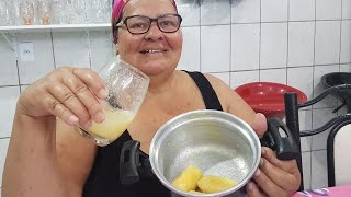 ACABE COM VÔMITO DIARREIA E FRAQUEZA COM DOIS INGREDIENTES [upl. by Eenafit710]