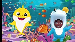 TitlequotBaby shark school finishmentquotbabyshark kidsong childrenssong [upl. by Ajroj]