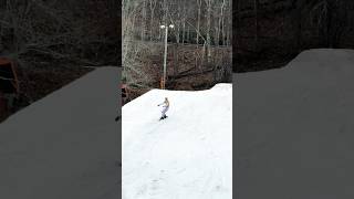 Snowboard Edit viralvideo youtubeshorts youtube snowboarding [upl. by Etiuqal]