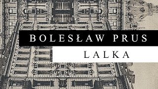 Bolesław Prus  Lalka 1105 Audiobook [upl. by Annaet]