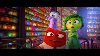 Inside Out 2  Joy’s Delusional [upl. by Arnold]