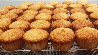 EASY COCONUT MACAROONS RECIPE  THE SECRET ON HOW TO MAKE THE BEST COCONUT MACAROONS [upl. by Anerb865]