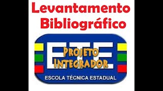 Aula sobre Levantamento Bibliográfico de uma forma rápida e fácil  Profº Neiton Carvalho [upl. by Maxima931]