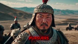 quotThe Power of Adaptability A Lesson from the Mongols’ Feigned Retreatquot [upl. by Amando325]