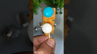 Chewits chocolate 🍫🍫 Or Gems Candy Popsicle youtubeshorts [upl. by Reed]