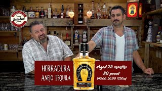 Herradura Anejo is uniquely different tequila that confuses the Tastebudsis it good or isnt it [upl. by Perreault]