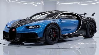 2025 Bugatti Tourbillon SUV vs Lamborghini Urus Which Reigns Supreme [upl. by Leilani]