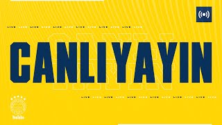 Antalyaspor 02 Fenerbahçe [upl. by Eidoj]