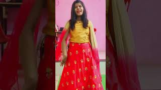 pichodi rangili  dance video  shagun  shagundancer dance newsong song pahadi  sisteract [upl. by Mariel668]