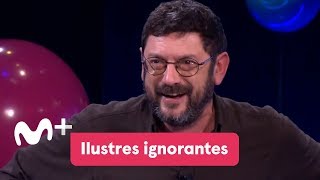 Ilustres Ignorantes Dictadores parte 13 [upl. by Arrotal]