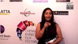 53நாடுகளில் இருந்து 37மொழிகளில் 92 திரைப்படங்கள்  18th Chennai International Film Festival [upl. by Enavi]