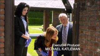 Rizzoli amp isles  Case scene 1 [upl. by Nivled]