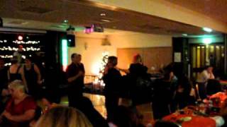 GSK Social Club Irvine Ayrshire Scotland 11dec2010 Canon A590 [upl. by Wooldridge]