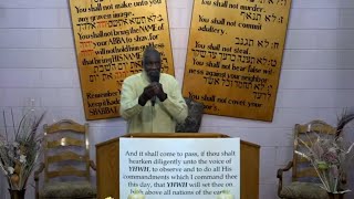 KEETVAY EMETSCRIPTURE TRUTH 9112024 Teaching by Zawkane Ben Amien [upl. by Thevenot]