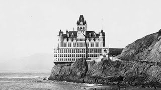 What Happened to the Cliff House [upl. by Eenwat]