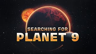 Searching for Planet 9 [upl. by Cutter]