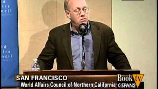 Chris Hedges What is Religion [upl. by Savory830]