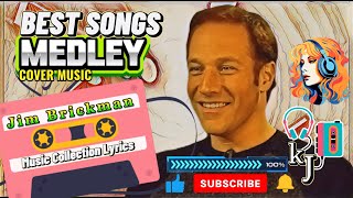 Best Jim Brickman Songs Collection Medley Lyrics [upl. by Larisa]