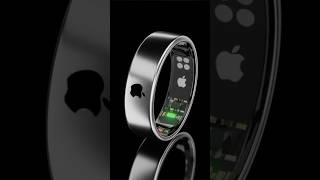 Apple aurait abandonné sa bague connectée 🍋 [upl. by Fahland]