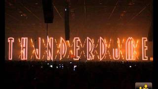 Partyraiser Live  Thunderdome 2011 [upl. by Eugen]