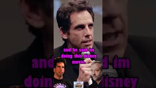 Ben Stiller talks Heavyweights movie [upl. by Dale968]