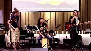 Special Songs by YWAM Perth  School of Music in Mission [upl. by Dorolice]