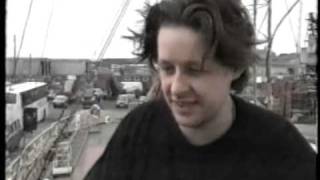 Radio Caroline 1992  The End of Offshore Radio [upl. by Khalid]