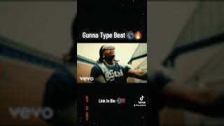 FREE Gunna Type Beat “Catch A Jet”  2024 Gunna TypeBeat Shorts [upl. by Ohploda]