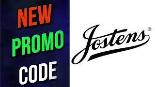 2 New Jostens Promo Codes 2024  Jostens Coupon Code 2024 [upl. by Fredrika]