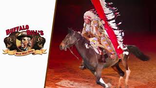 Buffalo Bills Wild West Show  Show Soundtrack [upl. by Larimore482]