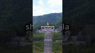 Shambhala a city in Himalayas himalayas trending history [upl. by Nari]