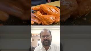 Tandoori Chicken  The BEST Chicken Recipe [upl. by Adyela871]