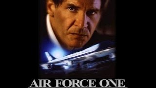 Air Force One1997 Movie Review [upl. by Barr]