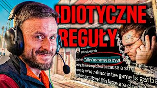 CS 2  DRAMA Która Zmieni PRZYSZŁE Majory 🔥 SZUM Wokół PASHY i Jego Akcji Większy UPDATE [upl. by Odnalo]