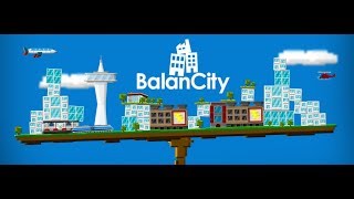 Balancity  Scenario 1  Restoring Power Part 1 [upl. by Anilac228]