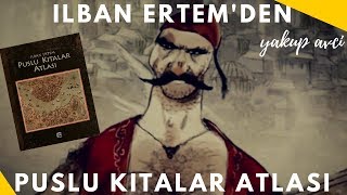 İlban Ertemden Puslu Kıtalar Atlası Çizgi Romanı [upl. by Meadow]