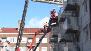 Wethouder schrikt van klachten huurwoningen [upl. by Ballou420]