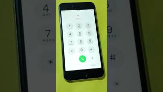 How To Unlock iPhone 66S Passcode If Forgot Without PC [upl. by Ansley]