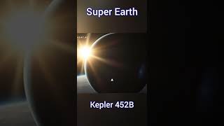 When discovered Kepler 452bAnd whowhere its located Space science Space fact video [upl. by Lanahtan]