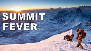 Summit Fever · Brian Blessed Documentary [upl. by Inalawi]