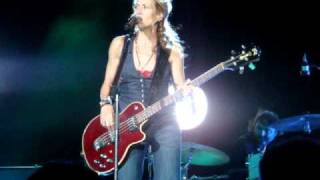 Sheryl Crow  Soak Up The Sun  Live 2008 [upl. by Francis]