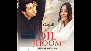 DIL JHOOM GADAR 2 [upl. by Ashton]