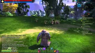 TERA CONSOLE  IS IT WORTH PLAYING IN 2024 [upl. by Gastineau821]