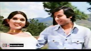 LE CHAL MUJHE KAHIN LE CHAL  PAKISTANI FILM PARISTISH [upl. by Amery]