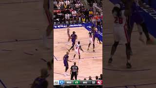 LeBron James HighlightsLos Angeles Lakers vs Detroit Pistons November 4 2024 [upl. by Hoehne640]