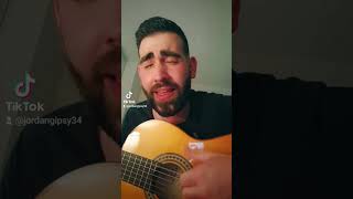 Un amor cover Gipsy kings [upl. by Bloch854]