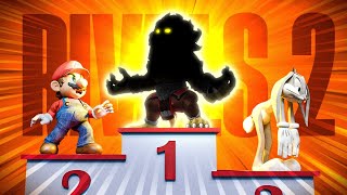 Rivals 2 le quotSmash Bros Meleequot parfait  Avis et Test [upl. by Eleaffar586]