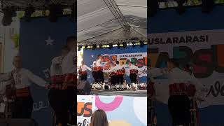 Tarsus festivali kesfetbenionecikar shortvideo dance [upl. by Veljkov]